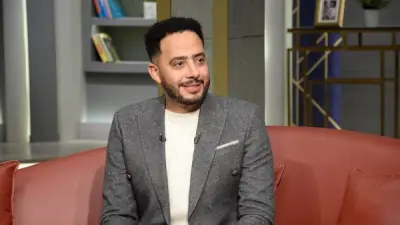 عصام السقا يكشف كرهه لشخصية صفوان في علي كلاي وسعادته بنجاح المسلسل