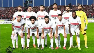 عبد الجليل: معتمد جمال معذور في خسارة الكونفدرالية والأهلي الأقرب للدوري