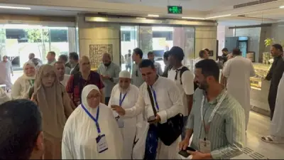 السياحة ترصد ملاحظات ميدانية على الحج البري وتعالجها فوراً
