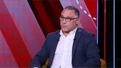 أيمن الشريعي ينفي عروض الأهلي والزمالك لثلاثي إنبي