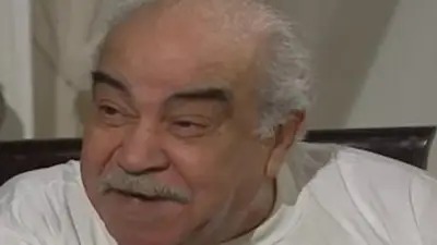 في ذكرى رحيل عبد الله فرغلي.. اعتزل التدريس من أجل الفن