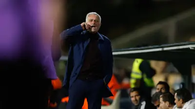 مورينيو يبدأ العمل في ريال مدريد ويصر على ضم رودري هيرنانديز