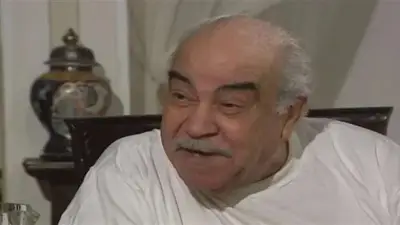 ذكرى رحيل عبدالله فرغلي: اعتزل التدريس من أجل الفن
