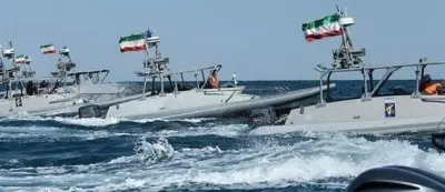 إيران تكشف عن اتصالاتها مع عُمان لإعداد آليات جديدة بشأن العبور الآمن بمضيق هرمز