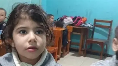 عقوبة المتهمين بقتل صغيرة أبو قرقاص.. الإعدام ينتظر الجناة
