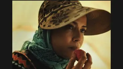 ليلى المراكشي تعود إلى كان بفيلم 