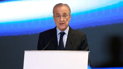 هل ستجرى انتخابات رئاسة ريال مدريد؟ بيريز يواجه تحدياً جديداً