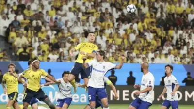 النصر بين صدمة آسيا وضغط الدوري.. هل ينجو العالمي من الانهيار؟