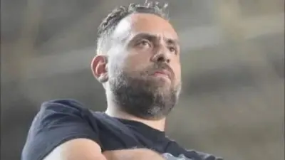 جلسات نفسية لجون إدوارد مع لاعبي الزمالك قبل مواجهة سيراميكا