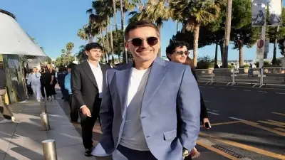 هاني سلامة يشارك في مئوية يوسف شاهين بمهرجان كان السينمائي