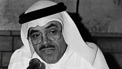 الوطنية للإعلام تنعي رائد الصحافة السعودية محمد علي حافظ