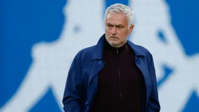 الاتفاق تم.. مورينيو يعود لريال مدريد بعقد عامين