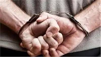 ضبط عاطل انتحل صفة أمين شرطة للنصب على المواطنين في دار السلام