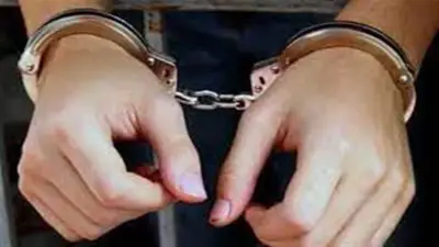ضبط طالب انتحل صفة فتاة للنصب على ضحاياه بمنشور خطوبة وهمي