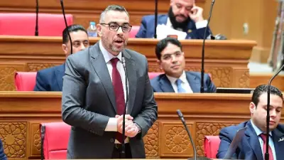 فؤاد: أمن ليبيا امتداد مباشر للأمن القومي المصري