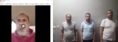 واقعة مختلقة: مزارع يدعي احتجازه داخل مركز شرطة وإجباره على التنازل عن بلاغ