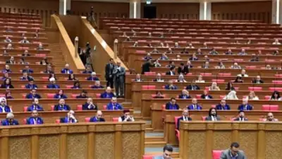 النواب الليبي: مصير الشعبين واحد لا ينفصل ومصر صوت الحكمة