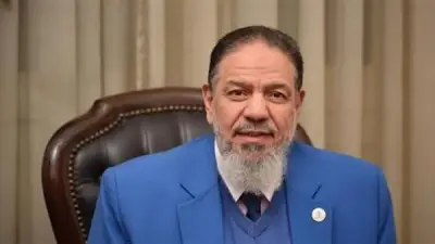 تأييد إدانة منتصر الزيات في سب محام شهير وإزعاجه عبر فيسبوك
