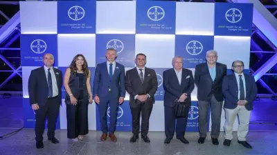 بموافقة هيئة الدواء: باير تدعم استخداماً جديداً لدواء نوبيكا لسرطان البروستاتا مع العلاج الهرموني وحده
