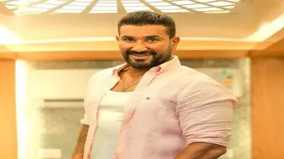 أحمد سعد يغني للسيدة انتصار في حفل فرحة مصر: شرف وفخر لينا