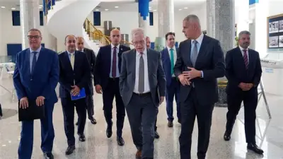 مصر للطيران تطلق رحلات مباشرة جديدة إلى شيكاغو ولوس أنجلوس