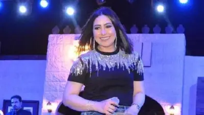 فرحة مصر بوسي للسيدة انتصار السيسي: ربنا يخليكي لينا وميحرمناكش منك