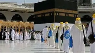 حدود الحرم وهل مضاعفة أجر الصلاة خاص بالمسجد الحرام أم بمكة؟