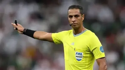 اتحاد الكرة يعلن حكام مباريات الأربعاء الحاسمة في الدوري المصري