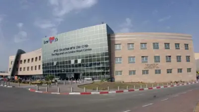 كارثة داخل إسرائيل.. الأطباء يهربون ومستشفيات الاحتلال على حافة الانهيار
