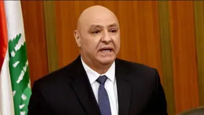 عون: سنفعل المستحيل لوقف الحرب الإسرائيلية على لبنان