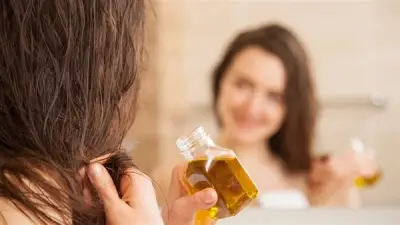 زيوت طبيعية لتقوية الشعر قبل عيد الأضحى ووصفات فعّالة للعناية به