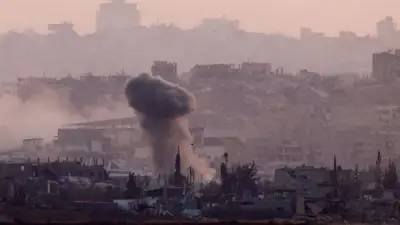 الأمم المتحدة تحذر من تطهير عرقي في غزة والضفة الغربية
