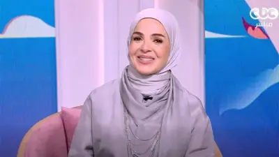 منى عبدالغني تشيد بحفل فرحة مصر وتشكر السيدة انتصار السيسي