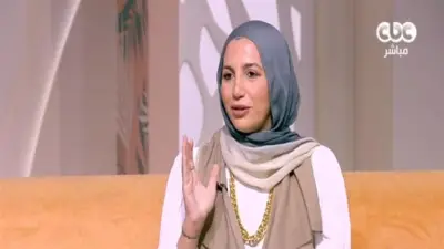 مي القاضي تكشف أسرار الخذلان والعطاء في العلاقات ببرنامج الستات مايعرفوش يكدبوا