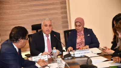 تعيين المؤقتين في الصحف القومية قريباً.. رئيس الهيئة الوطنية يعلن خطة متكاملة