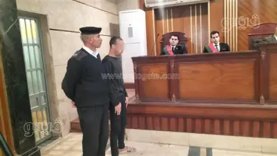 الإعدام شنقًا لعامل خطف طفلة واعتدى عليها في بلبيس