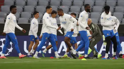حسم مصير نجم ريال مدريد.. روديجر يوافق على التجديد لموسم إضافي