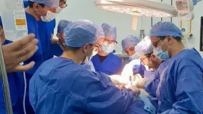 نجاح فريق طبي بطنطا في إنقاذ فتاة ابتلعت دبوسًا استقر بالرقبة