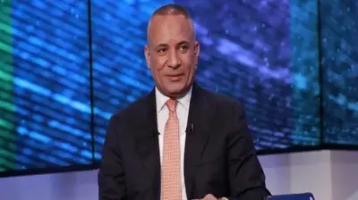 أحمد موسى: تلقيت رسائل كثيرة حول مشروعات قوانين الأسرة الجديدة