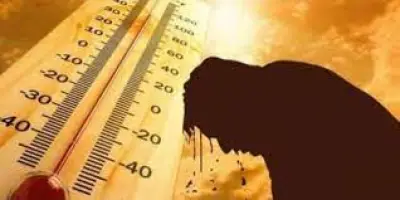 تعرف على أعراض الإجهاد الحراري في مراحله الأولى لتجنب المضاعفات