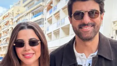 يارا السكري تتألق مع إنجين أكيوريك في مهرجان كان وتثير الجدل بتصريحات العوضي