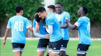 تعادل سلبي بين غزل المحلة والاتحاد السكندري في الشوط الأول