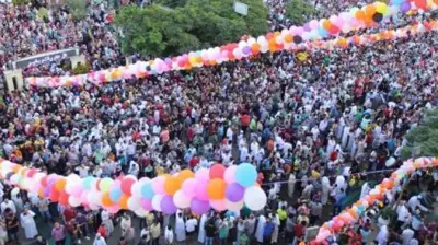 تكبيرات العيد: وقتها وصيغتها والمأثور عن النبي فيها