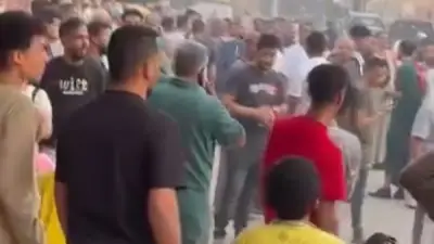 مصرع المتهم بإطلاق النار العشوائي في أبنوب بعد تبادل الرصاص مع الشرطة