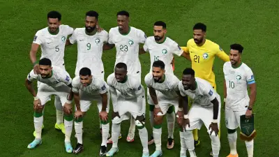 رسميا.. النصر السعودي يعلن إصابة سلطان الغنام بقطع في الرباط الصليبي
