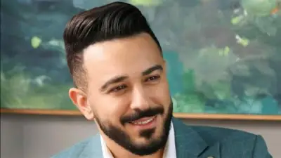 هيثم نبيل يكشف أسرار نجاحه مع نجوم الدراما وبهاء سلطان