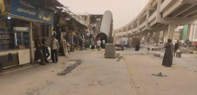 رفع كفاءة وتطوير عدد من القطاعات الحيوية بالجيزة لتحسين خدمات المواطنين