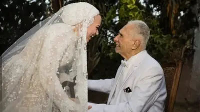 حفيدة عبد الرحمن أبو زهرة: كان أعظم رجل عرفته في حياتي