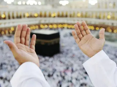 فضل التكبير في عشر ذي الحجة: حج القلوب وأجر عظيم