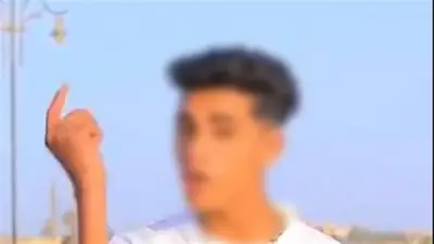 ضبط طالب بالفيوم بسبب فيديو مسيء لزيادة المشاهدات وتحقيق أرباح